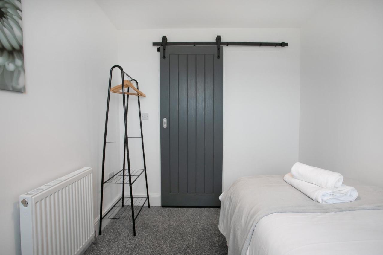 فيلا Cudworth House, Barnsley For Contractors & Families, Free Parking, High Speed Wifi Etc المظهر الخارجي الصورة