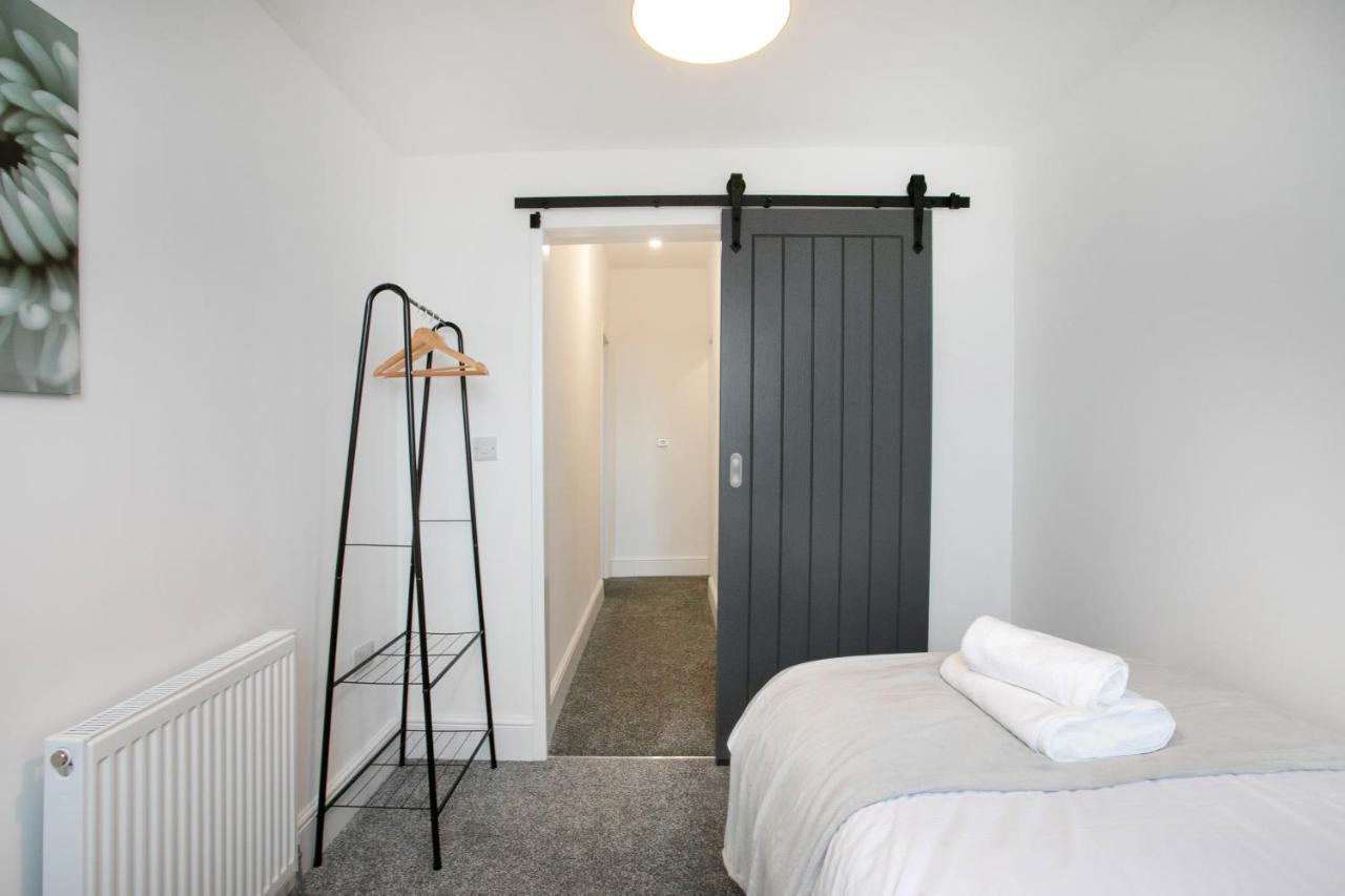 فيلا Cudworth House, Barnsley For Contractors & Families, Free Parking, High Speed Wifi Etc المظهر الخارجي الصورة
